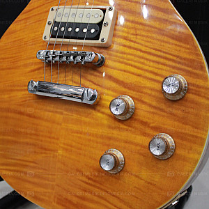 2ND Gibson Slash Les Paul, Appetite Burst